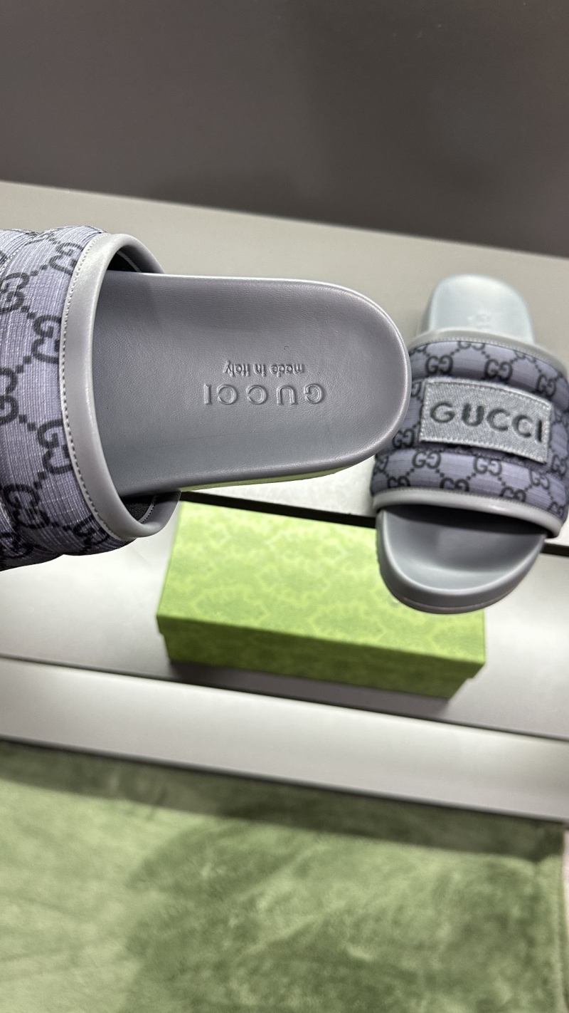 Gucci Slippers